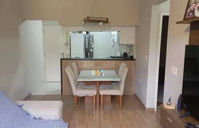 Imagem 2: Imóvel para venda com 90 metros quadrados com 3 quartos em Santa Cecília...