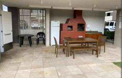 Imagem 13: Apartamento com 2 Quarto s e 1 banheiro s para Alugar, 55 m² por R$ 2500...