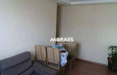 Imagem 7: Apartamento com 2 quartos à venda, 45 m² por R$ 180.000 - Condomínio...