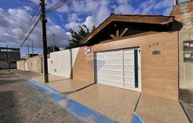 Imagem 2: Casa a venda 3 Quartos no bairro Malvinas