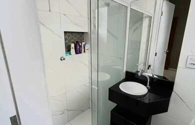 Imagem 12: Apartamento à venda no AV. EUCLYDES DA CUNHA - GRAÇA, SALVADOR - BA...