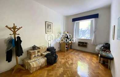 Imagem 15: Flamengo Apartamento 3 quartos, sendo 1 suite