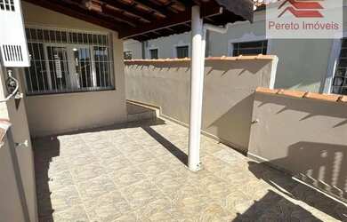 Imagem 15: Casas em Condomínio para venda em Jundiaí no bairro Vila Arens