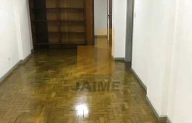 Imagem 2: APARTAMENTO COMERCIAL. 76m² de Área