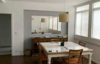 Imagem 15: Apartamento Duplex 214 m² 02 vagas - Campo Belo - São Paulo - SP