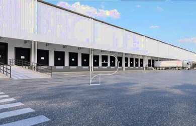 Imagem 3: Galpão para alugar, 15049 m² por R$ 526.715,00/mês - Vila Uniao - Cajamar/SP