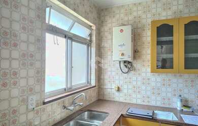 Imagem 14: Apartamento com 3 dormitórios, no Meino Deus, com 124m², proximo a Orla