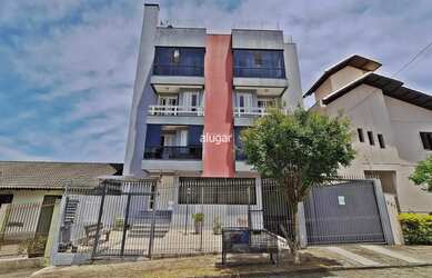 Imagem: O apartamento possui 3 Dormitórios, 2 Banheiros, 3 Vagas na