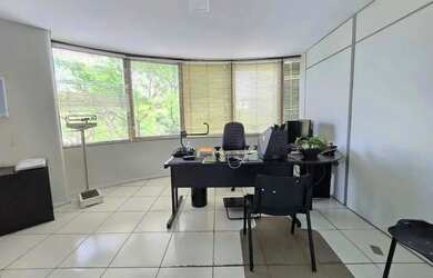 Imagem 13: Sala Comercial à Venda no Centro-Sul, BH 151 m², alugada R$ 4.900,00