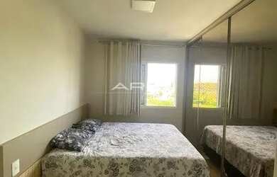 Imagem 12: Ed. Reserva Santana, Gleba Palhano Londrina PR , Apartamento à venda...