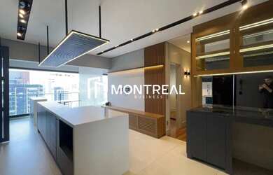 Imagem 15: APARTAMENTO À VENDA EM PINHEIROS - 2 DORMITÓRIO, 1 SUÍTE, 1 VAGA DE...