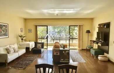 Imagem: Imóvel para venda com 210 metros quadrados com 4 quartos em