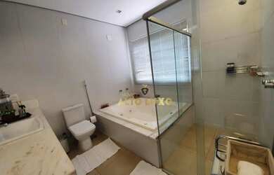 Imagem 7: Casa com 4 dormitórios, 443 m² - venda por R$ 3.900.000,00 ou aluguel...