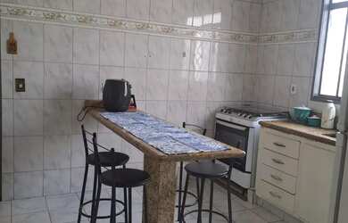 Imagem 7: Casa para venda com 150 metros quadrados com 4 quartos em Centro - Bariri...