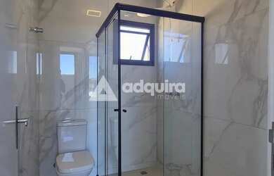 Imagem 14: Casa no Condomínio Bosque Mistral à venda, Jardim Carvalho, Ponta Grossa,...