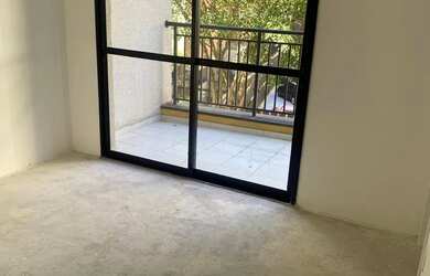 Imagem 11: Apartamento para venda tem 44 metros quadrados com 1 quarto em Bela Vista - São Paulo - Sã