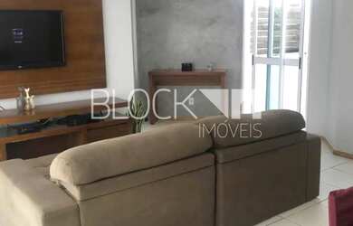 Imagem 7: Recreio dos Bandeirantes Cobertura 3 quartos, sendo 1 suite