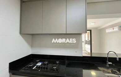 Imagem 6: Apartamento com 2 suítes à venda, 89 m² por R$ 1.000.000 - Trebbiano Residencial - Bauru/S