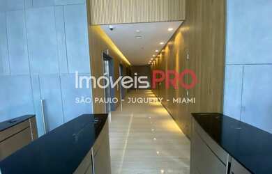 Imagem 10: Conjunto comercial novo de altíssimo padrão na região da Berrini com...