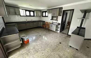 Imagem 11: Casa Greenville II - 600 m² com 2 pavimentos, 5 suítes, 2 vgs - Parque...