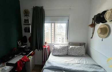 Imagem 13: Apartamento a venda 3 quartos - Pompeia