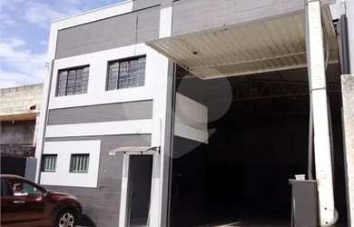 Imagem 16: Galpão à venda em Jardim Imperial - SP