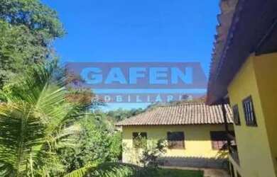 Imagem 7: Casa em Penedo Casa em condomínio com 4 dormitórios