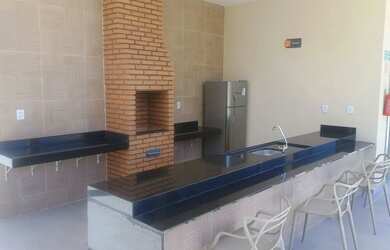 Imagem 3: Chave apto residencial Toulon