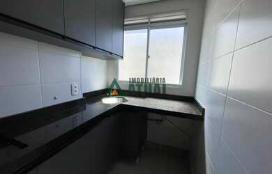 Imagem 6: Apartamento com 02 quartos na região oeste de Londrina