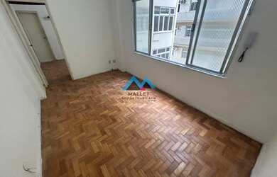 Imagem: Ótimo apartamento de 1 quarto/suíte, 35 m², à venda em Botafogo