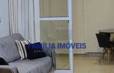 Imagem 8: Apartamento a Venda 3 Suítes Varanda Gourmet Lazer Aparecida Santos