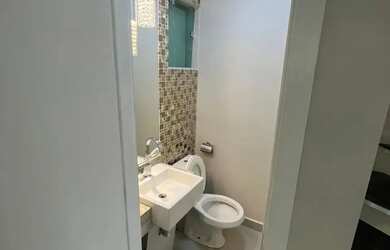 Imagem 8: Residencial Stuttgart Com 3 dormitórios Com modulados e Ares