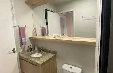 Imagem 11: Ed. Reserva Santana, Gleba Palhano Londrina PR , Apartamento à venda...