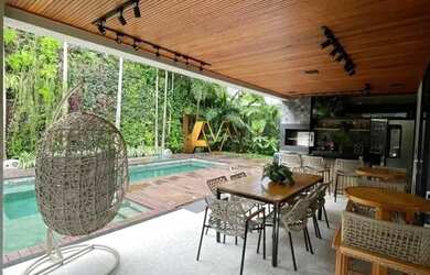 Imagem 5: Casa à venda no bairro Alphaville Litoral Norte I - Camaçari/BA