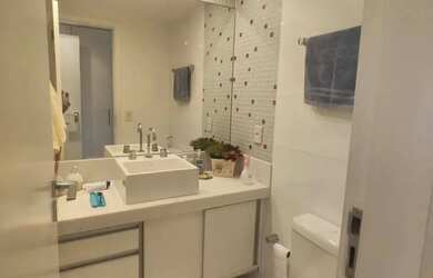 Imagem 15: Lindo apartamento a venda no Pedra de Itaúna com 178m² com 4 quartos...