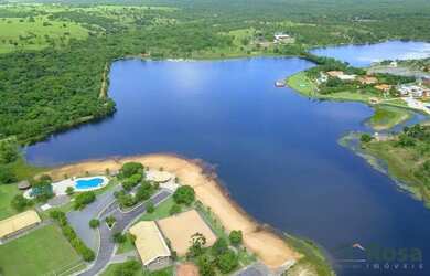 Imagem 7: Terreno no condomínio Terra Selvagem, Cuiabá