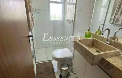 Imagem 13: Apto 68m² com 2 Quartos Alto da Glória Lazer completo 2 Vagas