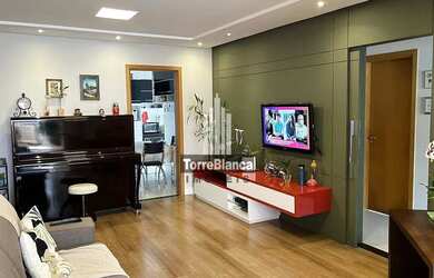 Imagem 6: Apartamento à venda, Orfãs, Ponta Grossa, PR