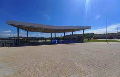 Imagem 4: Galpão com 53491 m² no - Distrito Industrial João de Almeida - Ribeirão das Neves/MG