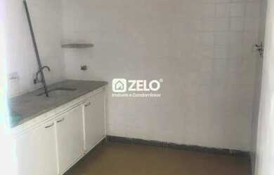 Imagem 7: Apartamento para aluguel com 46 m², 1 quarto em Centro, Campinas