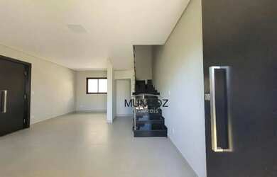 Imagem 10: Sobrado com 3 dormitórios à venda, 115 m² por R$ 790.000,00 - Santa...