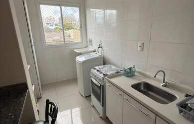 Imagem 6: Edifício Ibiza - venda e locação