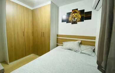 Imagem 15: Alugo apartamento na Curicica