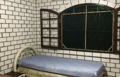 Imagem 6: Locação de casa na praia - Balneário de Inajá - Matinhos Pr