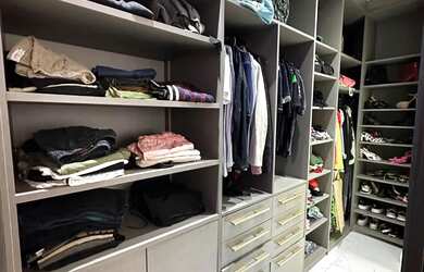 Imagem 6: Vendo apto AMPLO- Alto padrão