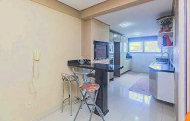 Imagem 10: Apartamento 2 Dorm bairro Sarandi