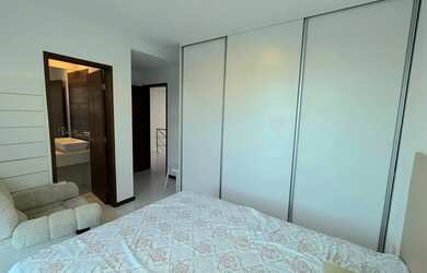 Imagem 15: BUSCA VIDA - CASA - ALTO PADRÃO - 832M² - 4 SUÍTES - PISCINA PRIVATIVA - FINO ACABAMENTO