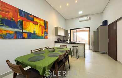 Imagem 8: San Marco - Casa Alto Padrão em San Marco, Ribeirão Preto/SP