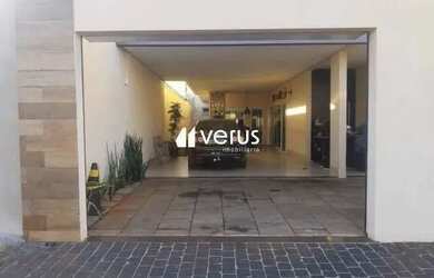 Imagem 3: Casa à venda, 3 quartos, 1 suíte, 3 vagas, Segismundo Pereira - Uberlândia/MG