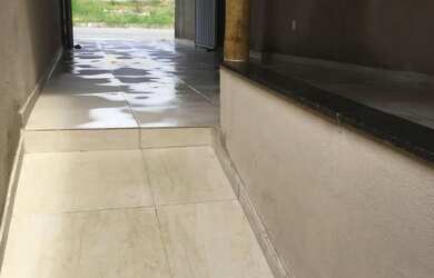 Imagem 2: Vendo casa em Setiba. Ar-condicionado, 2 Vagas na garageme2 Dormitórios